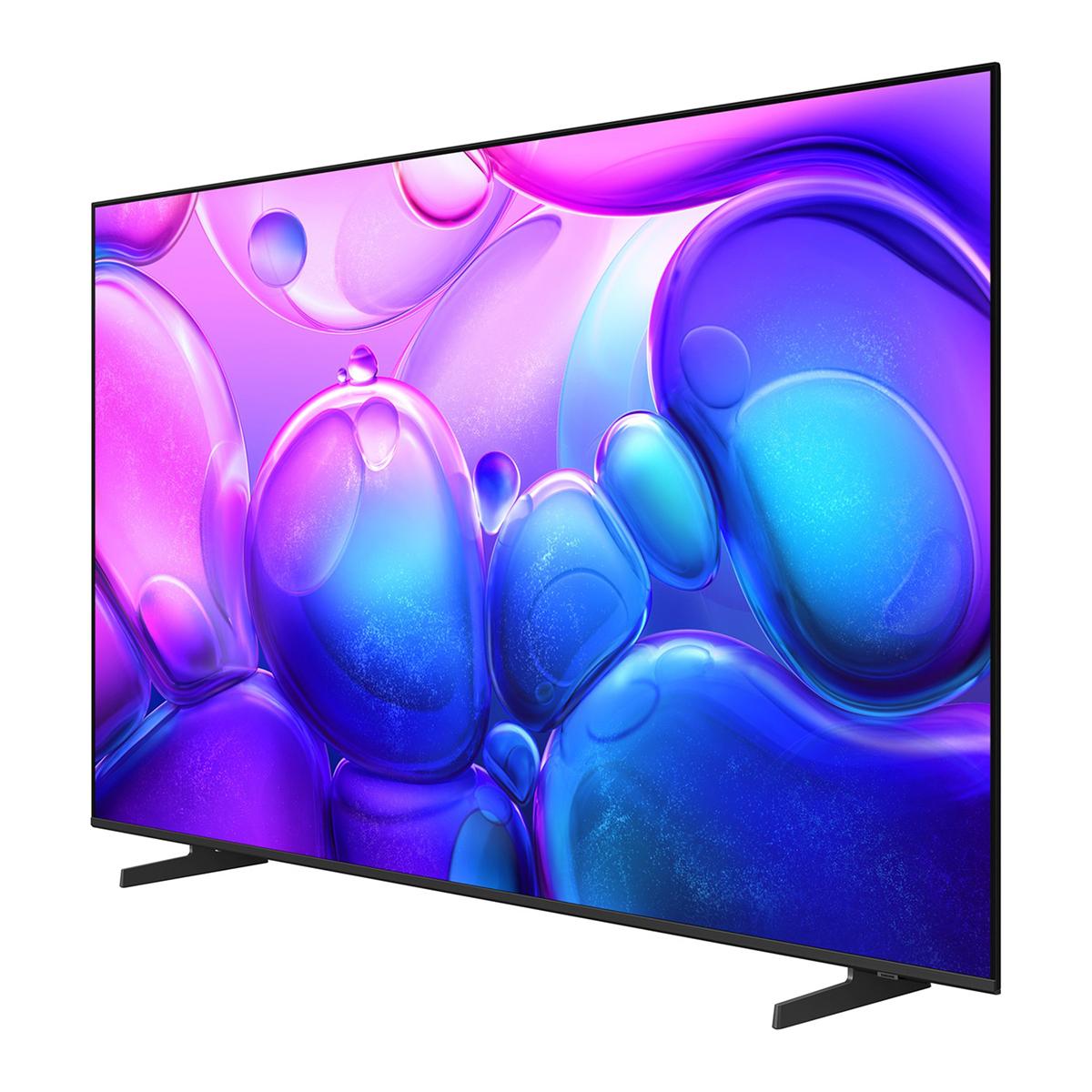 Smart TV Samsung 65'' Qled 4K Q6F QN65Q6FAAGCZB Tizen